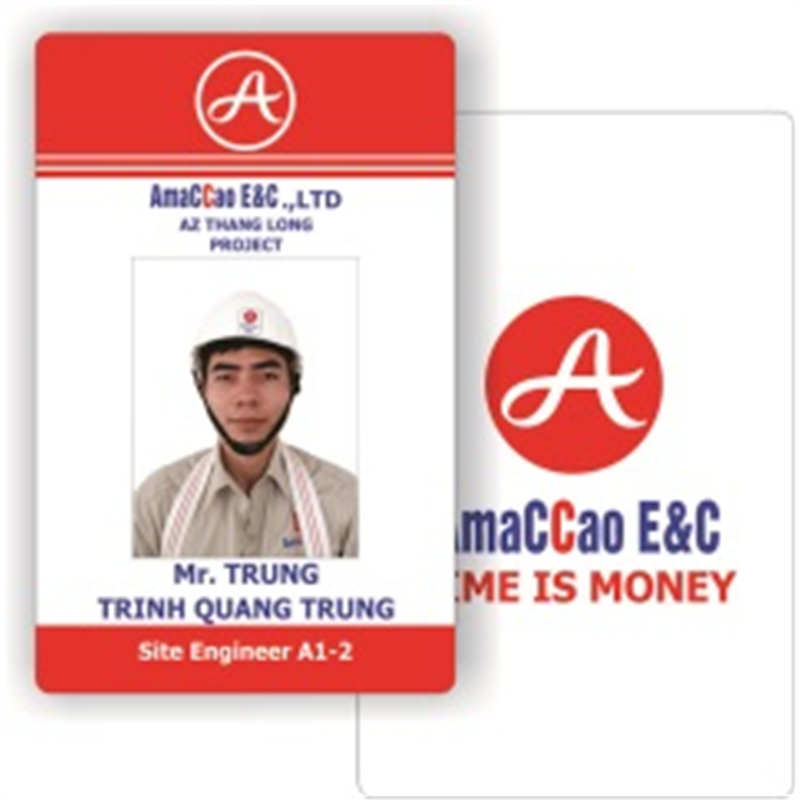 In thẻ nhựa giá rẻ tại Hà Nội - in thẻ nhựa 3-4 lớp lấy ngay thành phố Hồ Chí Minh