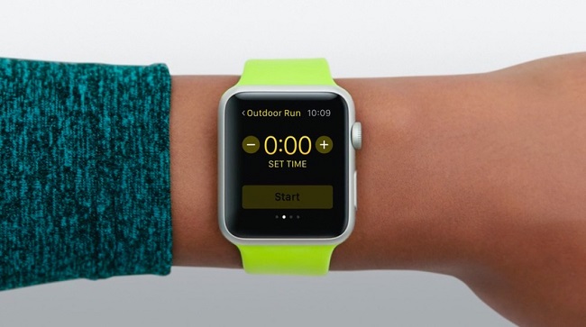 Các mẫu dây đeo Apple Watch: